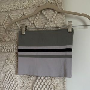 Free people tube top